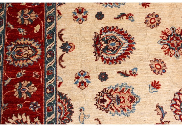 Chobi Rug